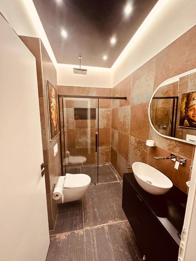 Holidayahrpartment Bad Neuenahr-Ahrweiler Zewnętrze zdjęcie