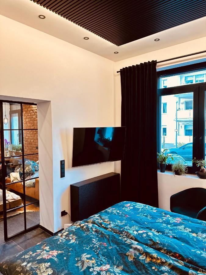 Holidayahrpartment Bad Neuenahr-Ahrweiler Zewnętrze zdjęcie