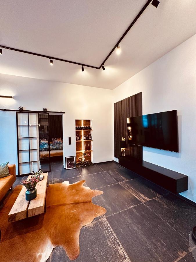 Holidayahrpartment Bad Neuenahr-Ahrweiler Zewnętrze zdjęcie