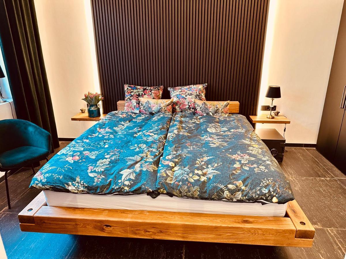 Holidayahrpartment Bad Neuenahr-Ahrweiler Zewnętrze zdjęcie