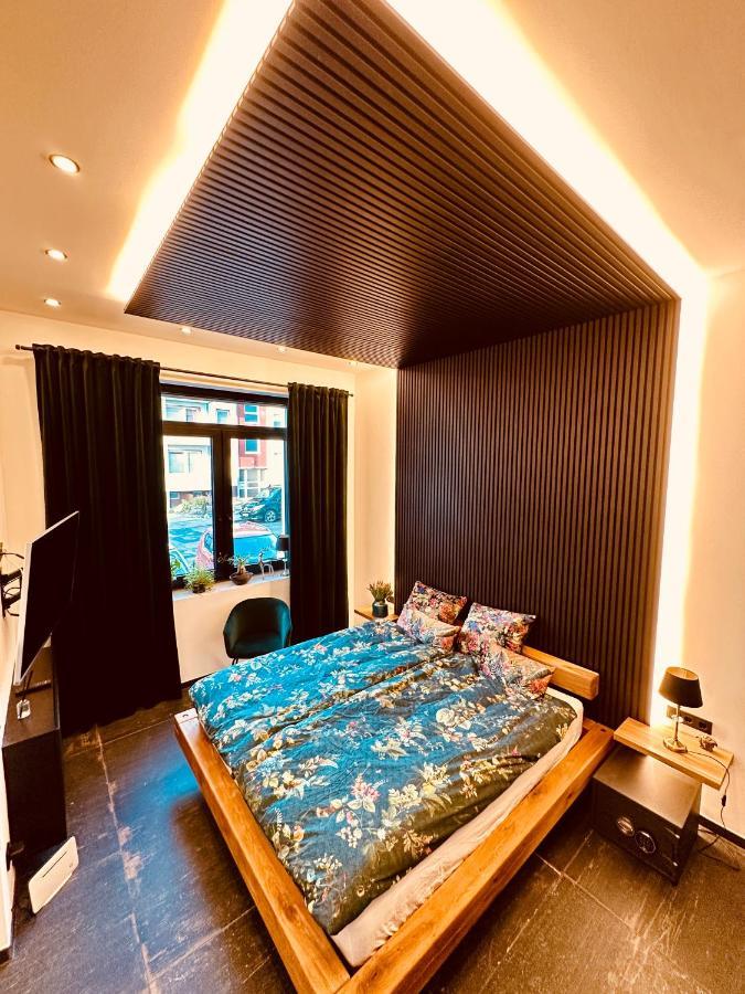 Holidayahrpartment Bad Neuenahr-Ahrweiler Zewnętrze zdjęcie